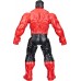 Фігурка Avengers Titan Hero Red Hulk (Hasbro, висота 30 см), ,